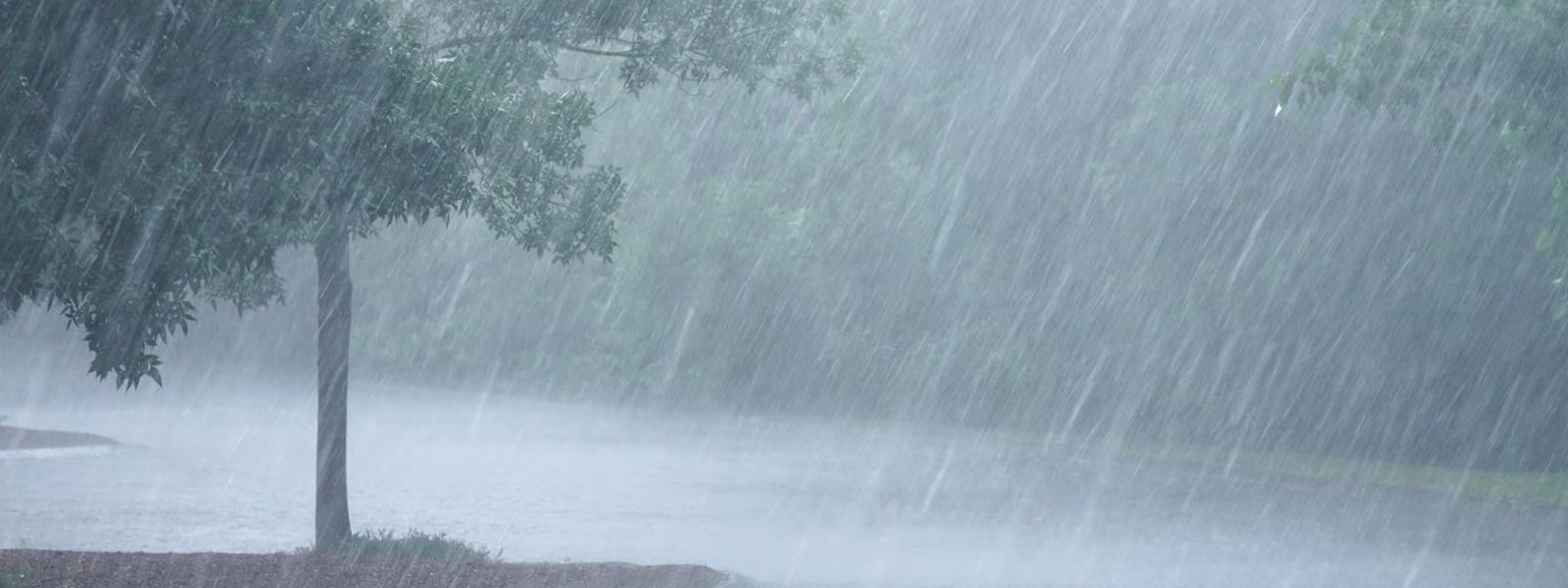 Severe Weather Floods, Disrupts Travel